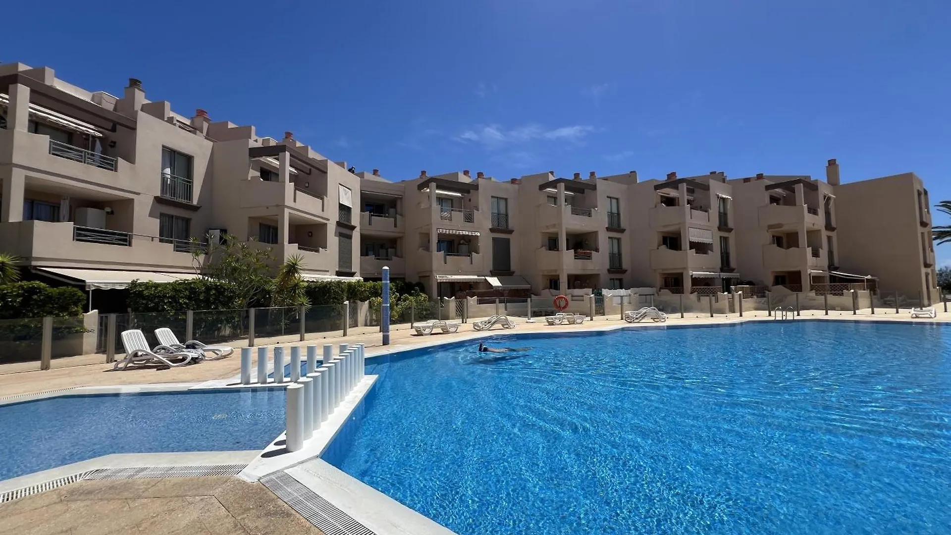 Apartmán Sotavento La Tejita By Sydney Playa Sur Španělsko