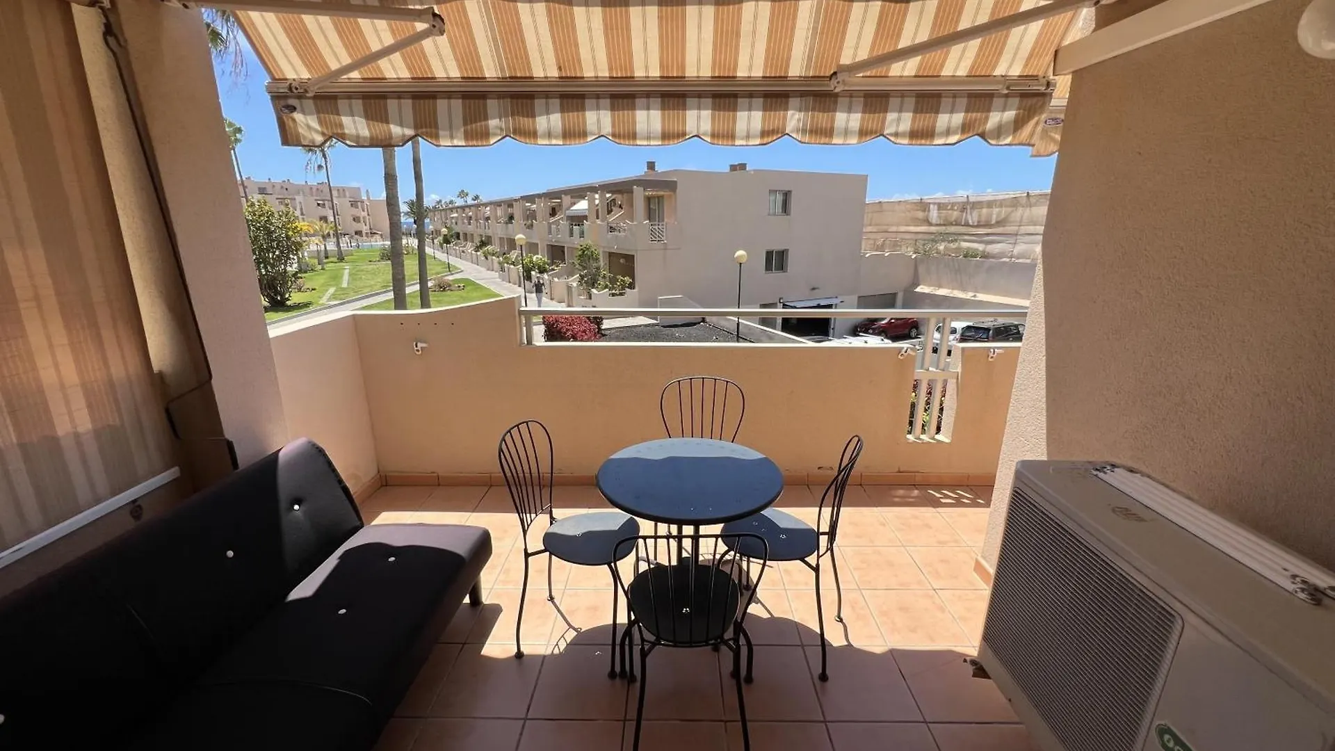 Apartmán Sotavento La Tejita By Sydney Playa Sur 0*,  Španělsko