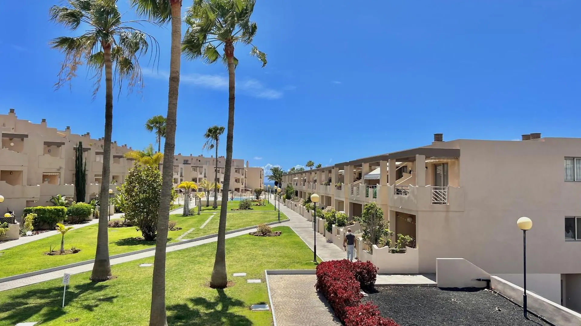Apartmán Sotavento La Tejita By Sydney Playa Sur