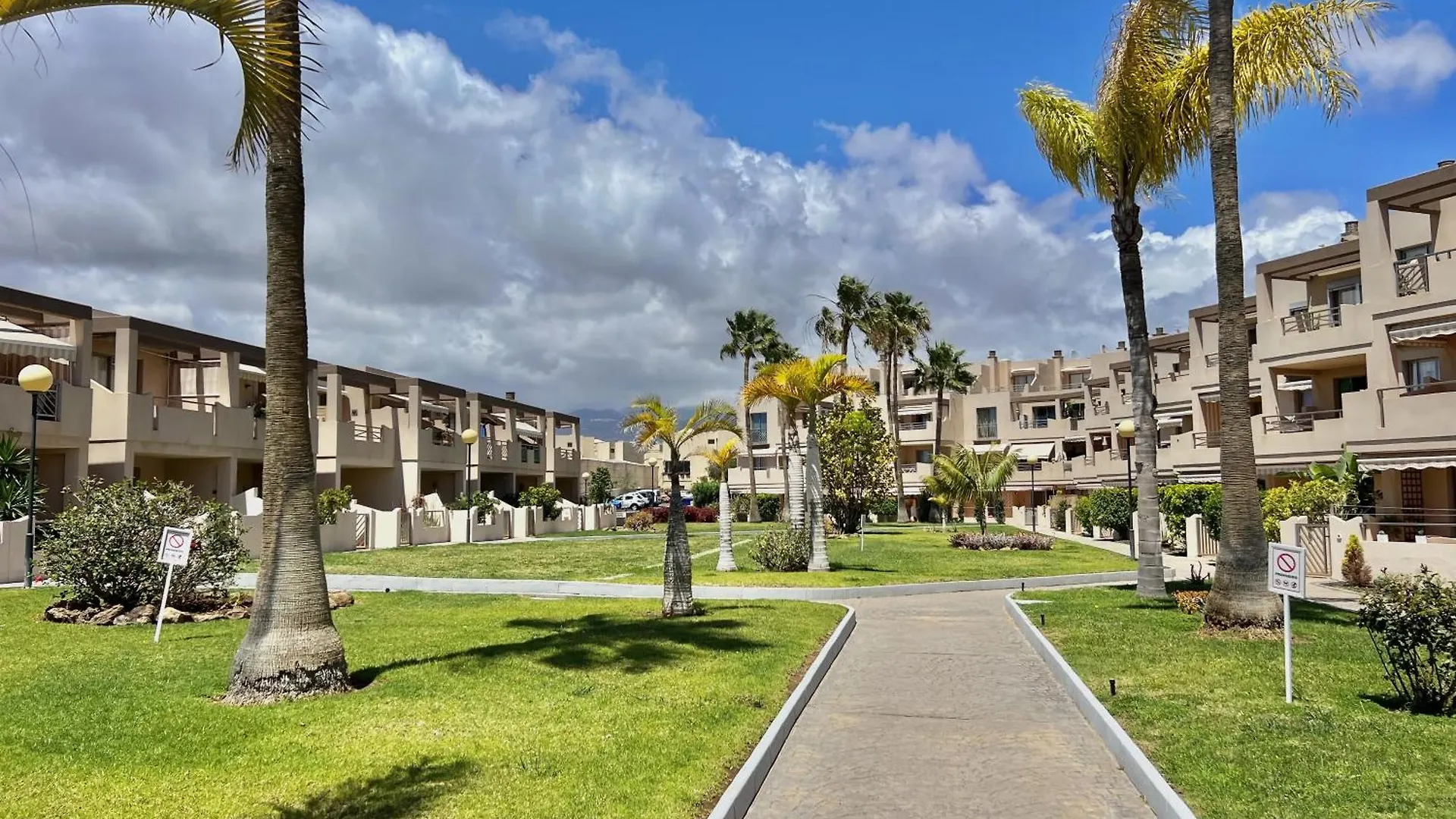 Apartmán Sotavento La Tejita By Sydney Playa Sur Španělsko