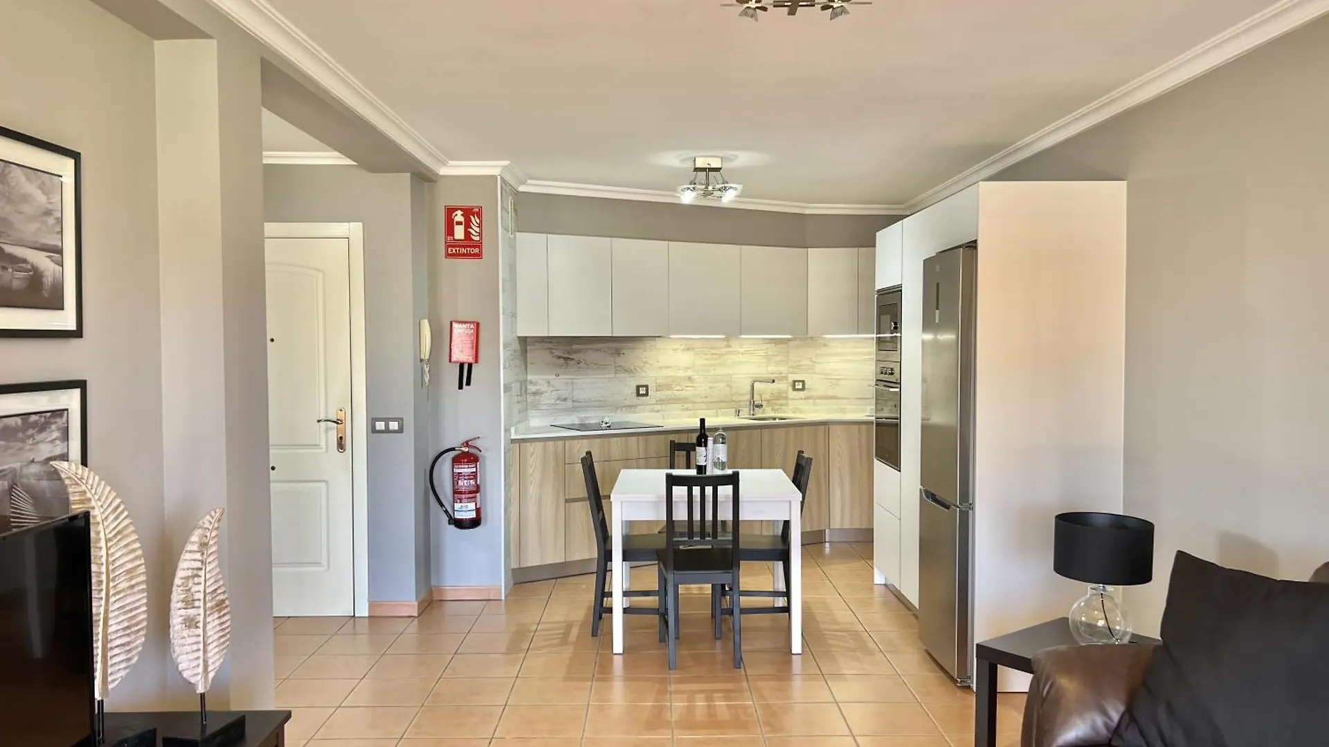 Apartmán Sotavento La Tejita By Sydney Playa Sur