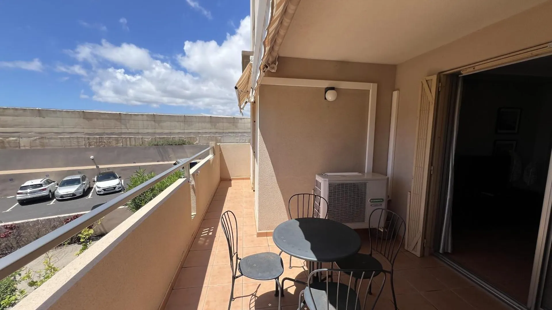 Apartmán Sotavento La Tejita By Sydney Playa Sur