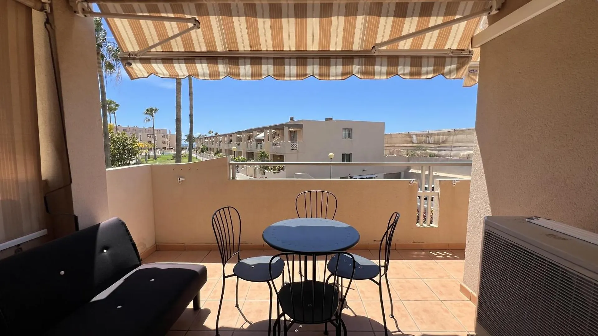 Apartmán Sotavento La Tejita By Sydney Playa Sur 0*,  Španělsko