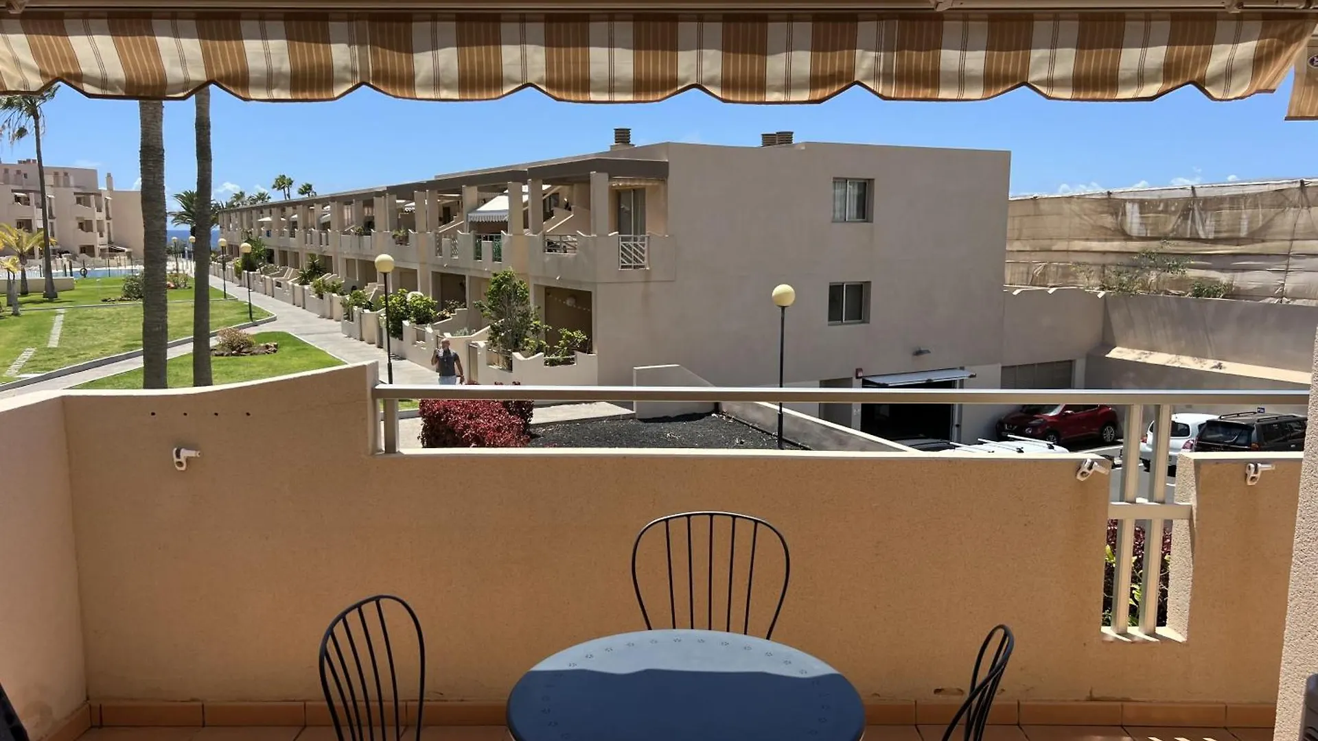 Apartmán Sotavento La Tejita By Sydney Playa Sur Španělsko